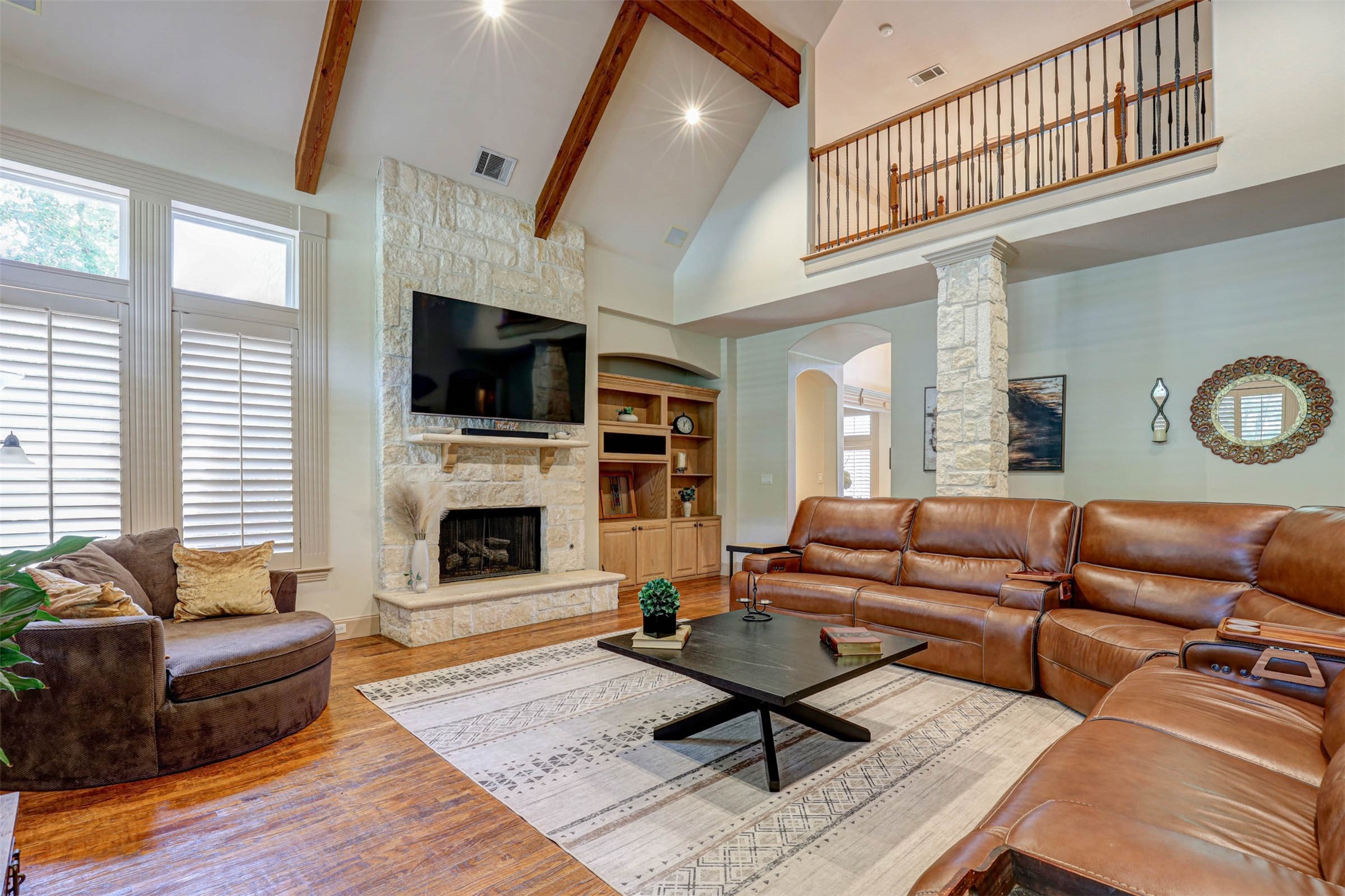 5112 Clear Creek Drive Flower Mound TX 75022