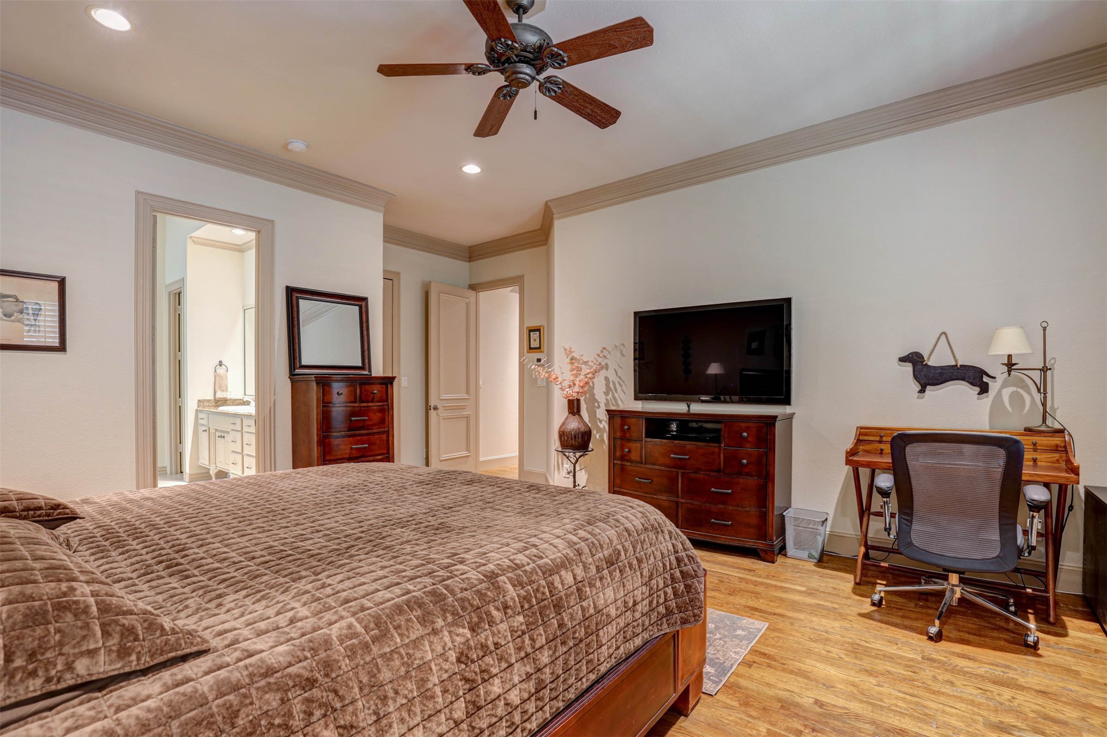 5112 Clear Creek Drive Flower Mound TX 75022