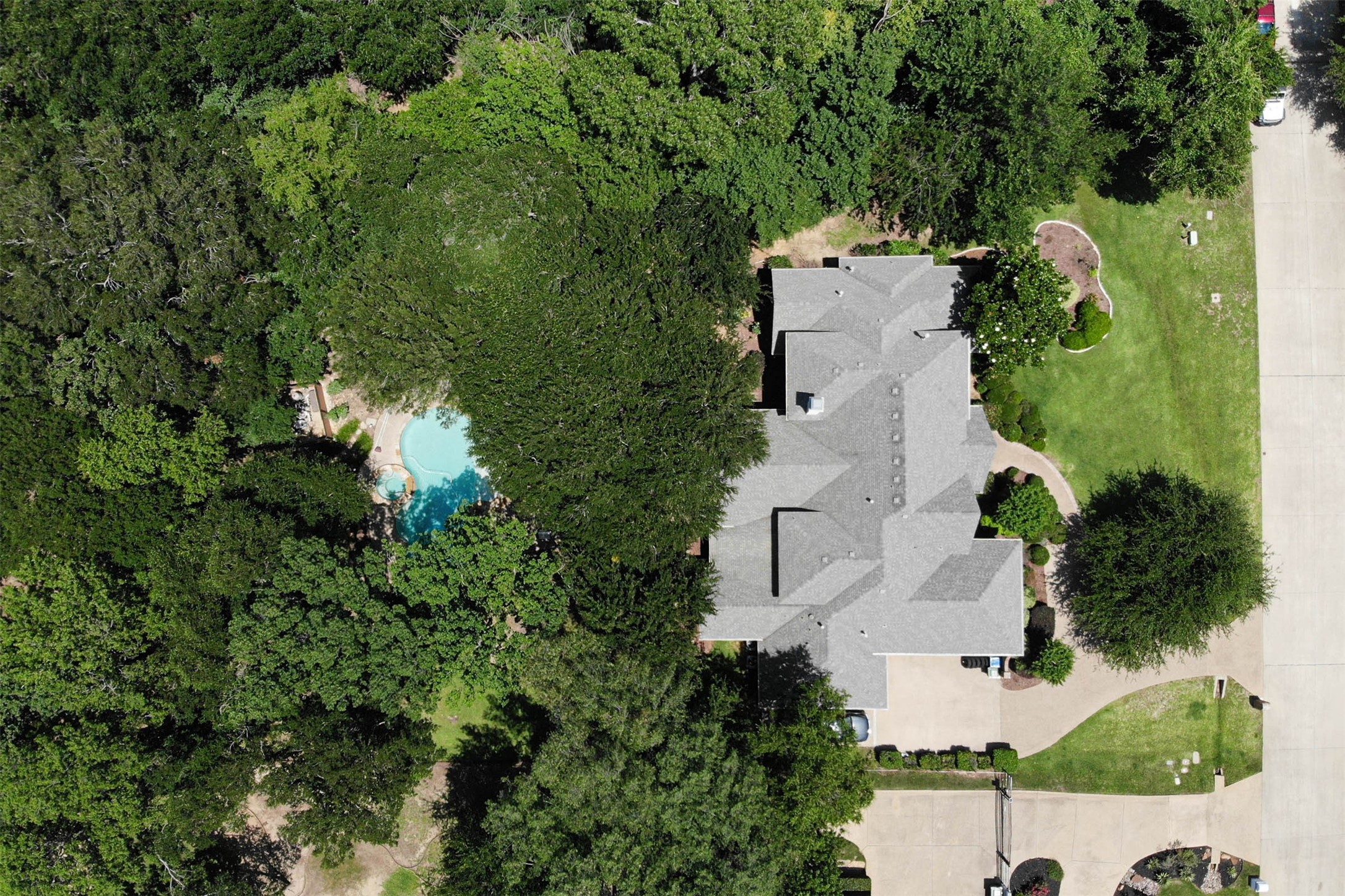 5112 Clear Creek Drive Flower Mound TX 75022