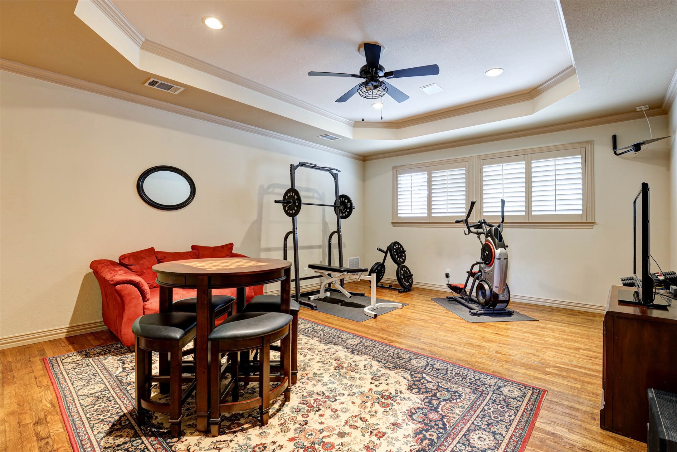 5112 Clear Creek Drive Flower Mound TX 75022