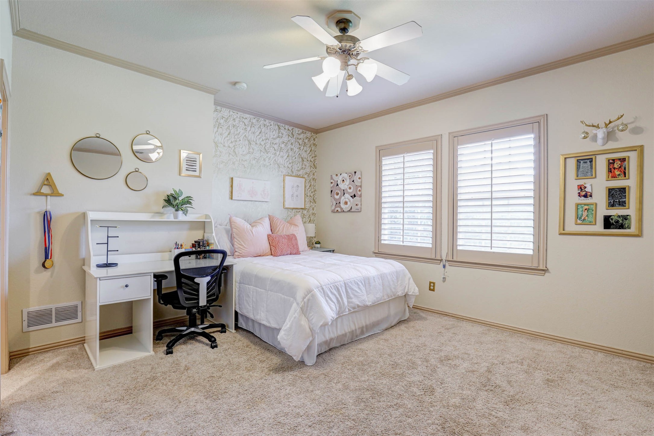 5112 Clear Creek Drive Flower Mound TX 75022