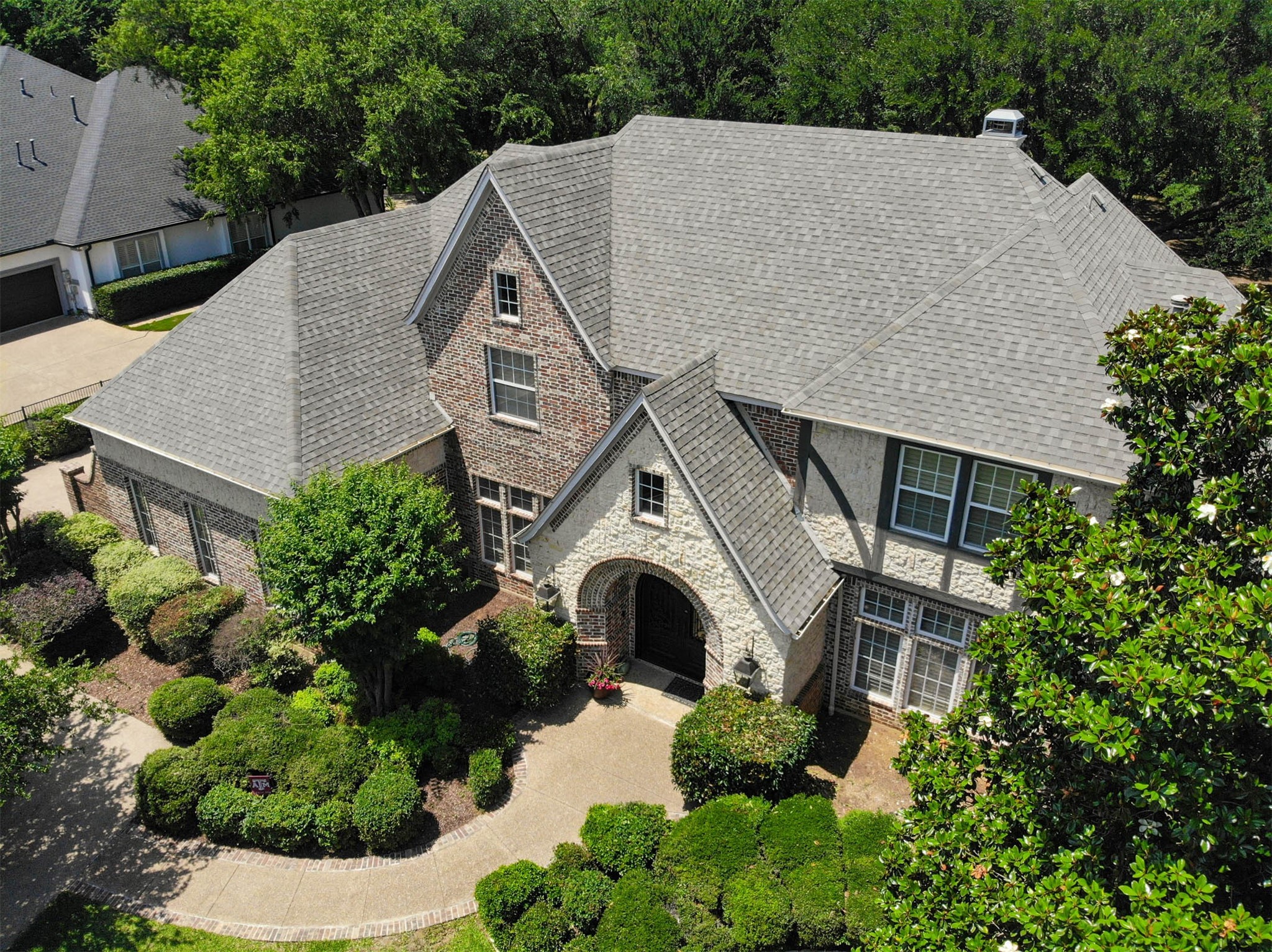 5112 Clear Creek Drive Flower Mound TX 75022