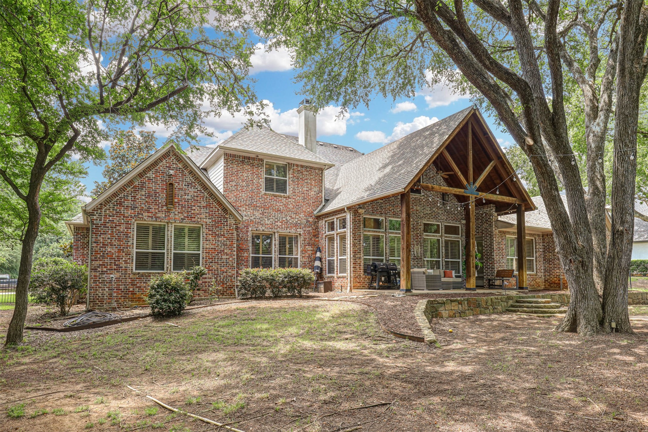 5112 Clear Creek Drive Flower Mound TX 75022