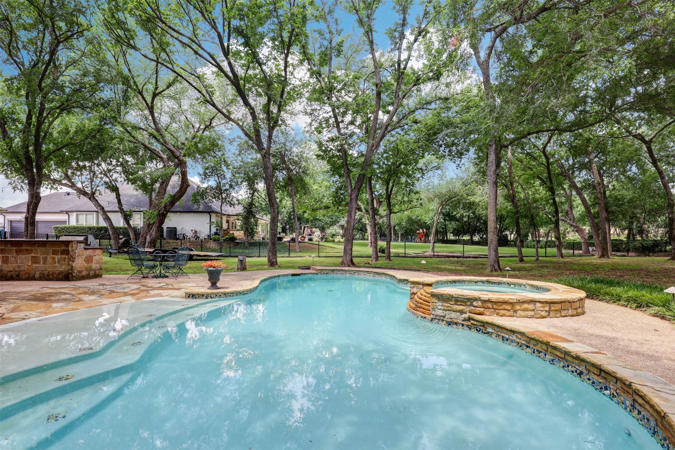 5112 Clear Creek Drive Flower Mound TX 75022