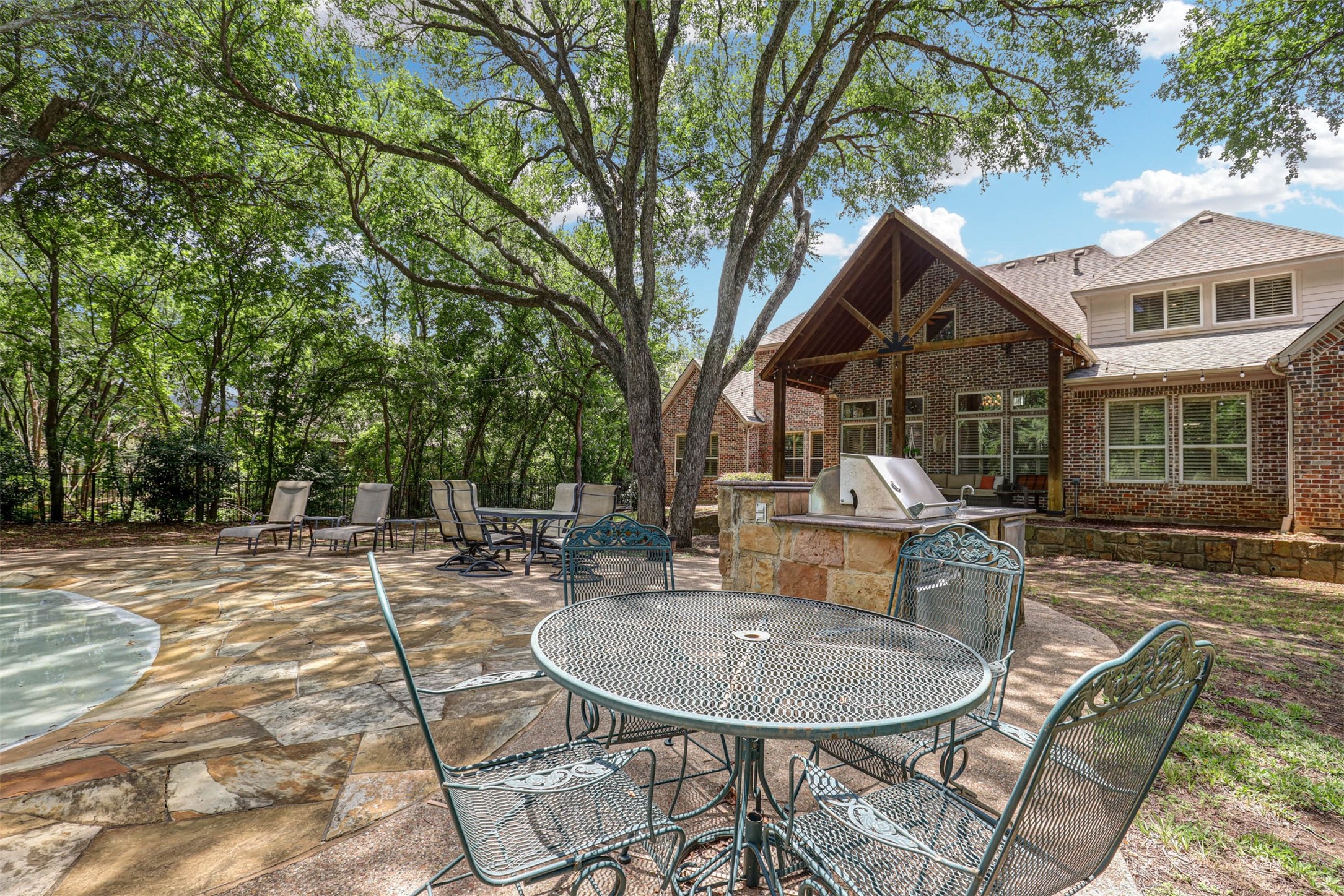 5112 Clear Creek Drive Flower Mound TX 75022