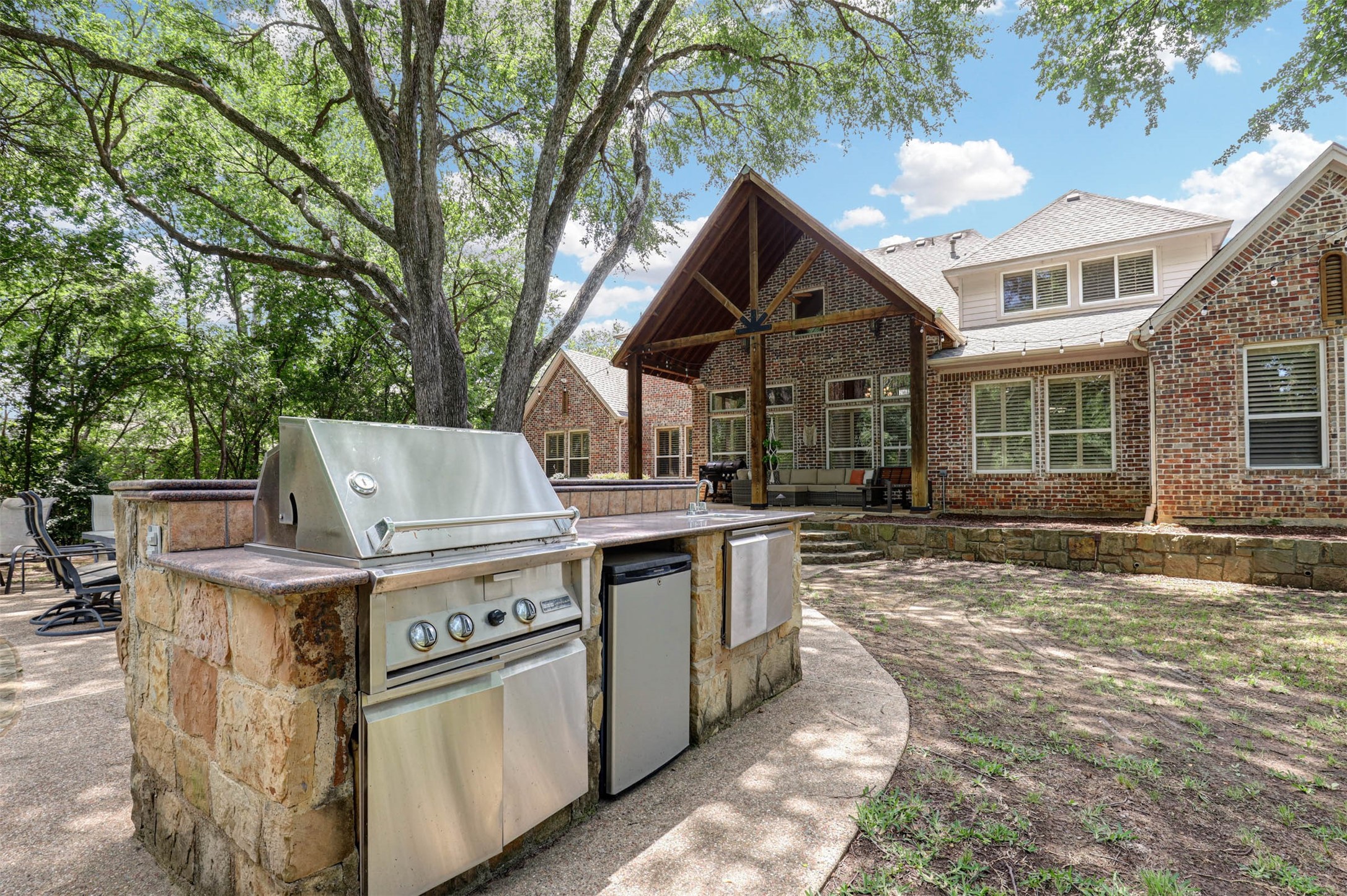 5112 Clear Creek Drive Flower Mound TX 75022