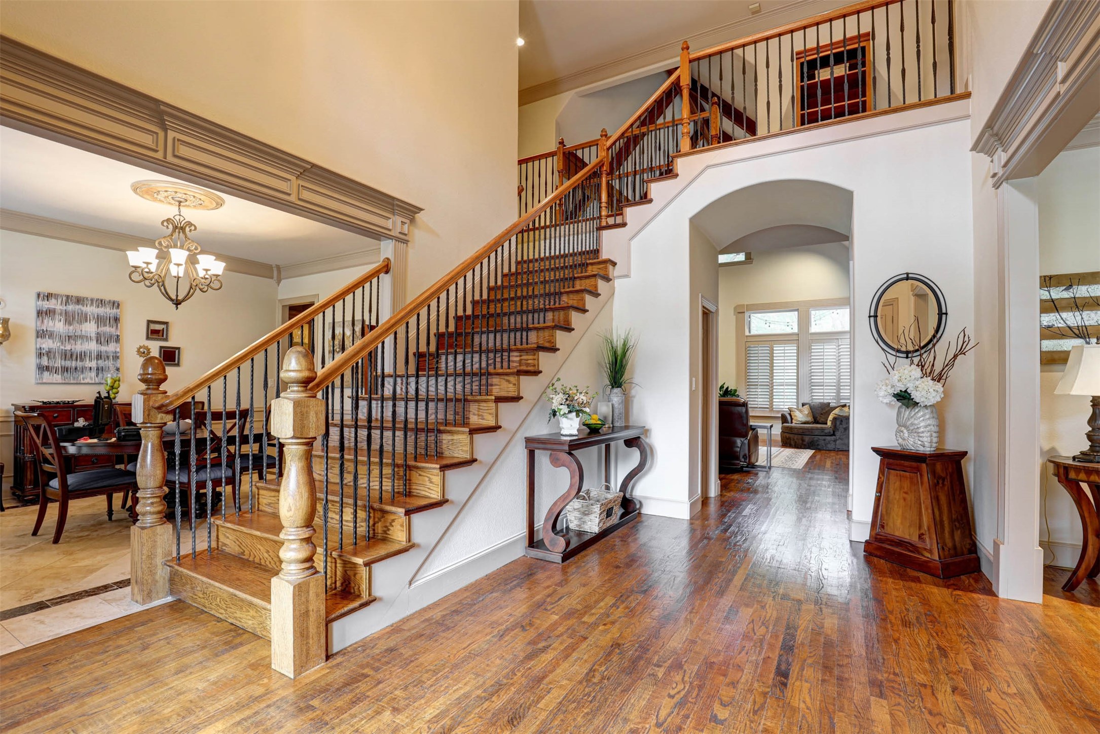 5112 Clear Creek Drive Flower Mound TX 75022