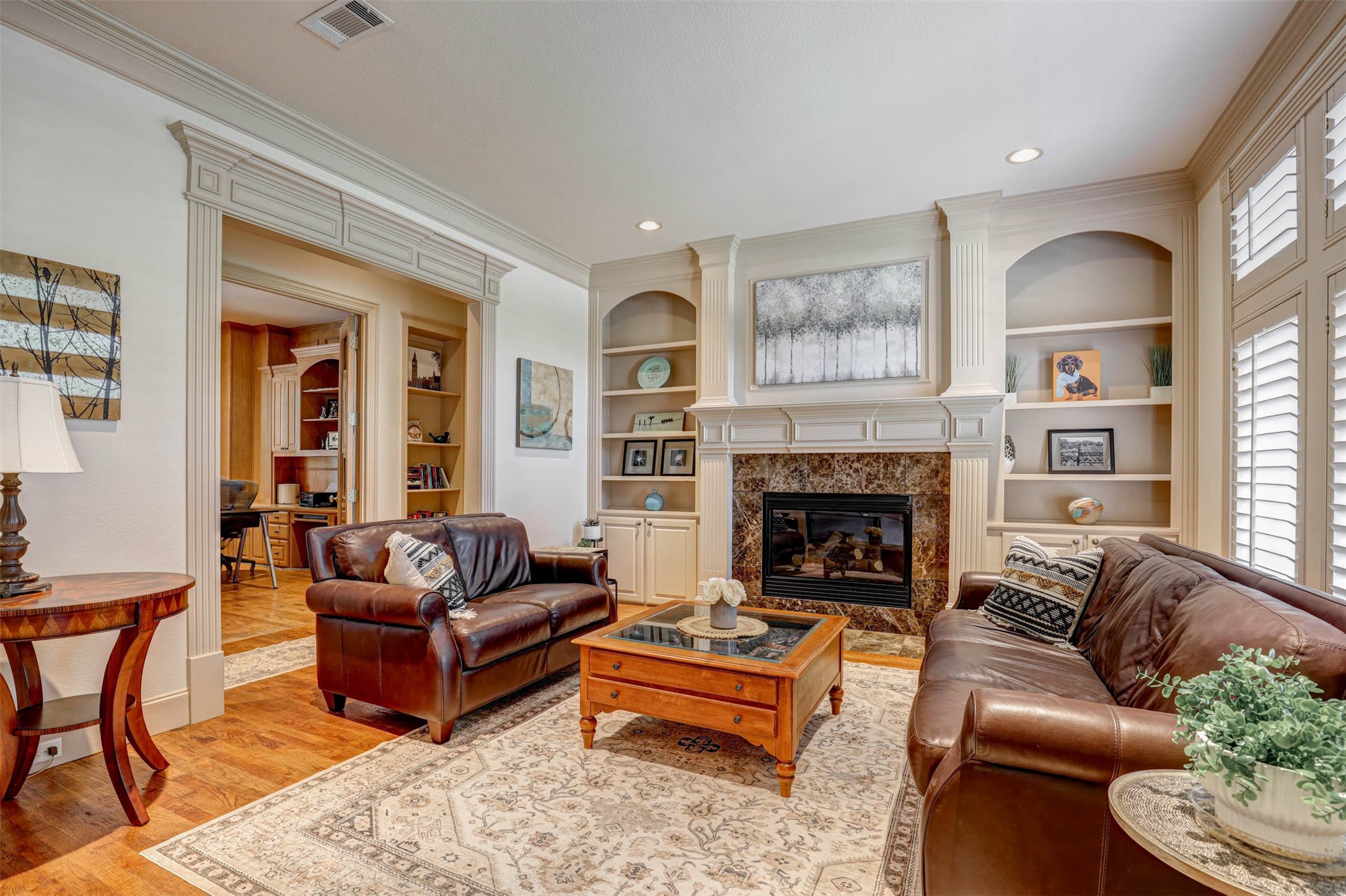 5112 Clear Creek Drive Flower Mound TX 75022
