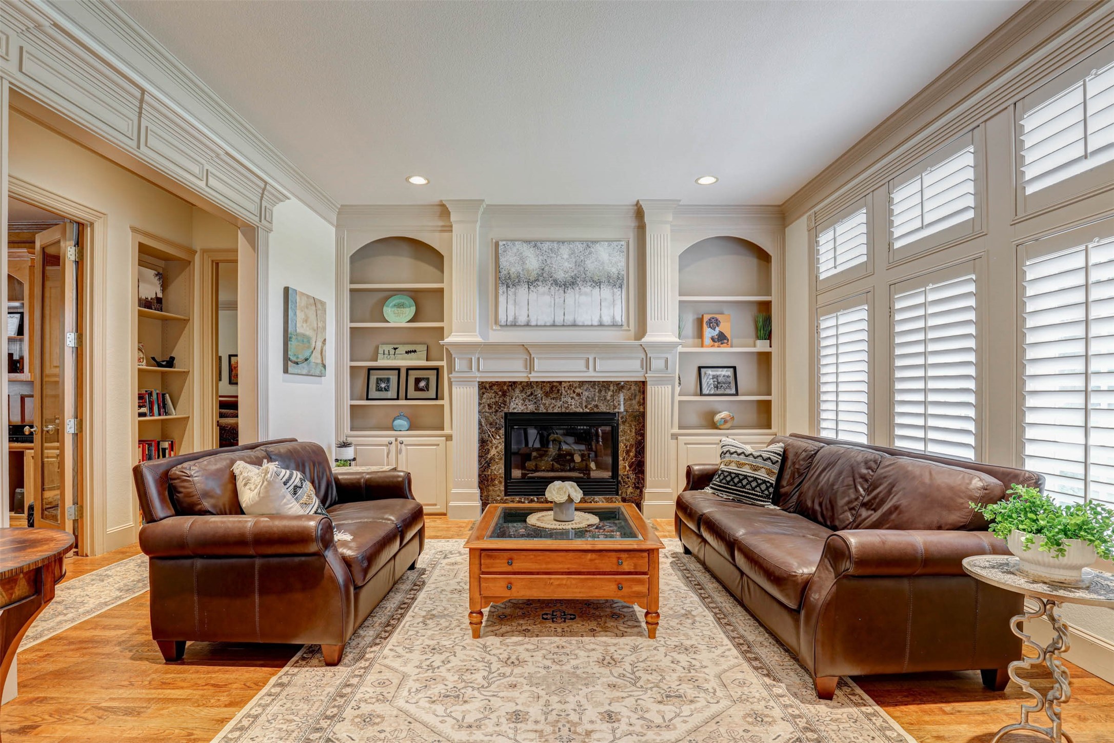 5112 Clear Creek Drive Flower Mound TX 75022