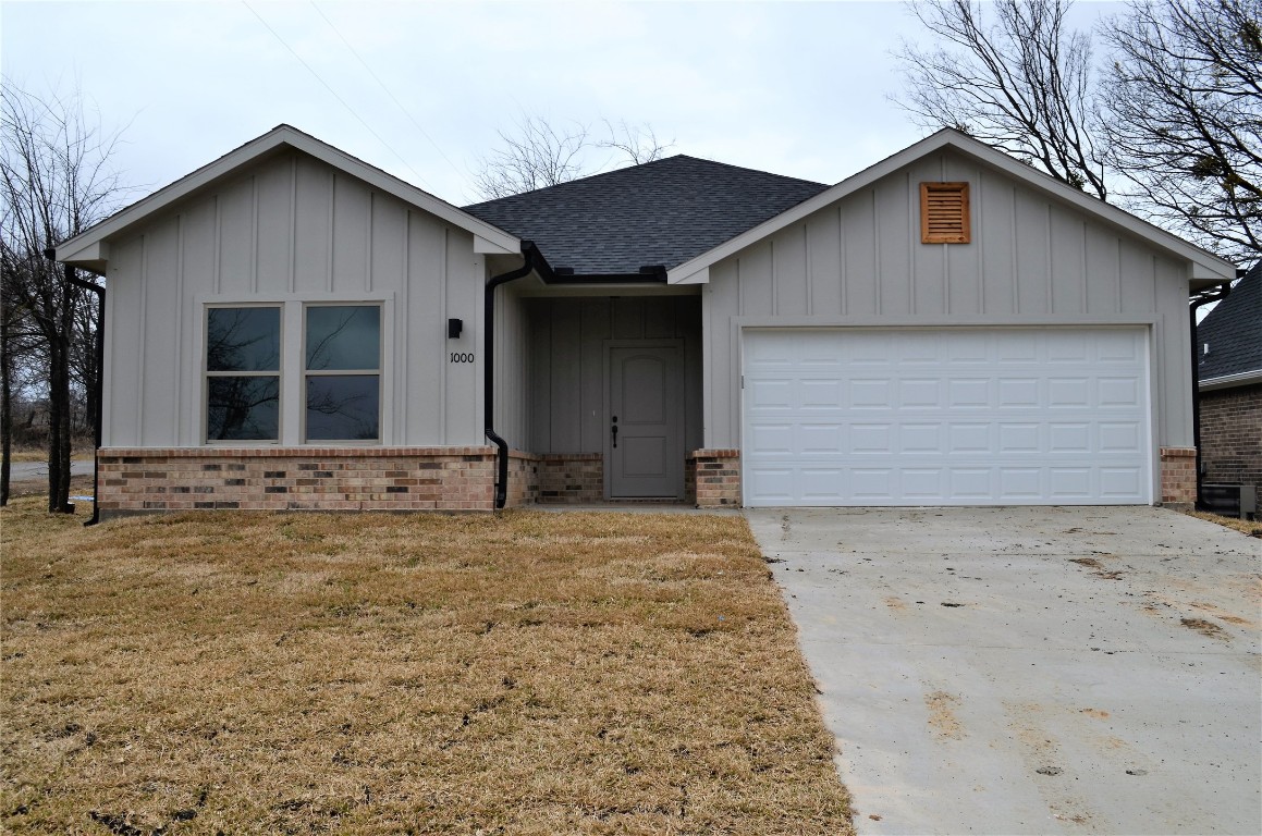 1000 Leah Lane Kemp TX 75143