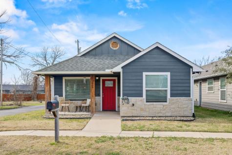 800 N Broughton Street Sherman TX 75090