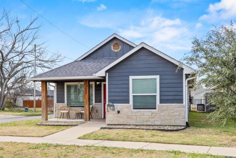 800 N Broughton Street Sherman TX 75090