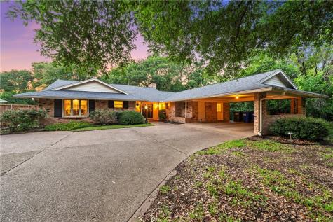 2633 Lake Oaks Road Waco TX 76710