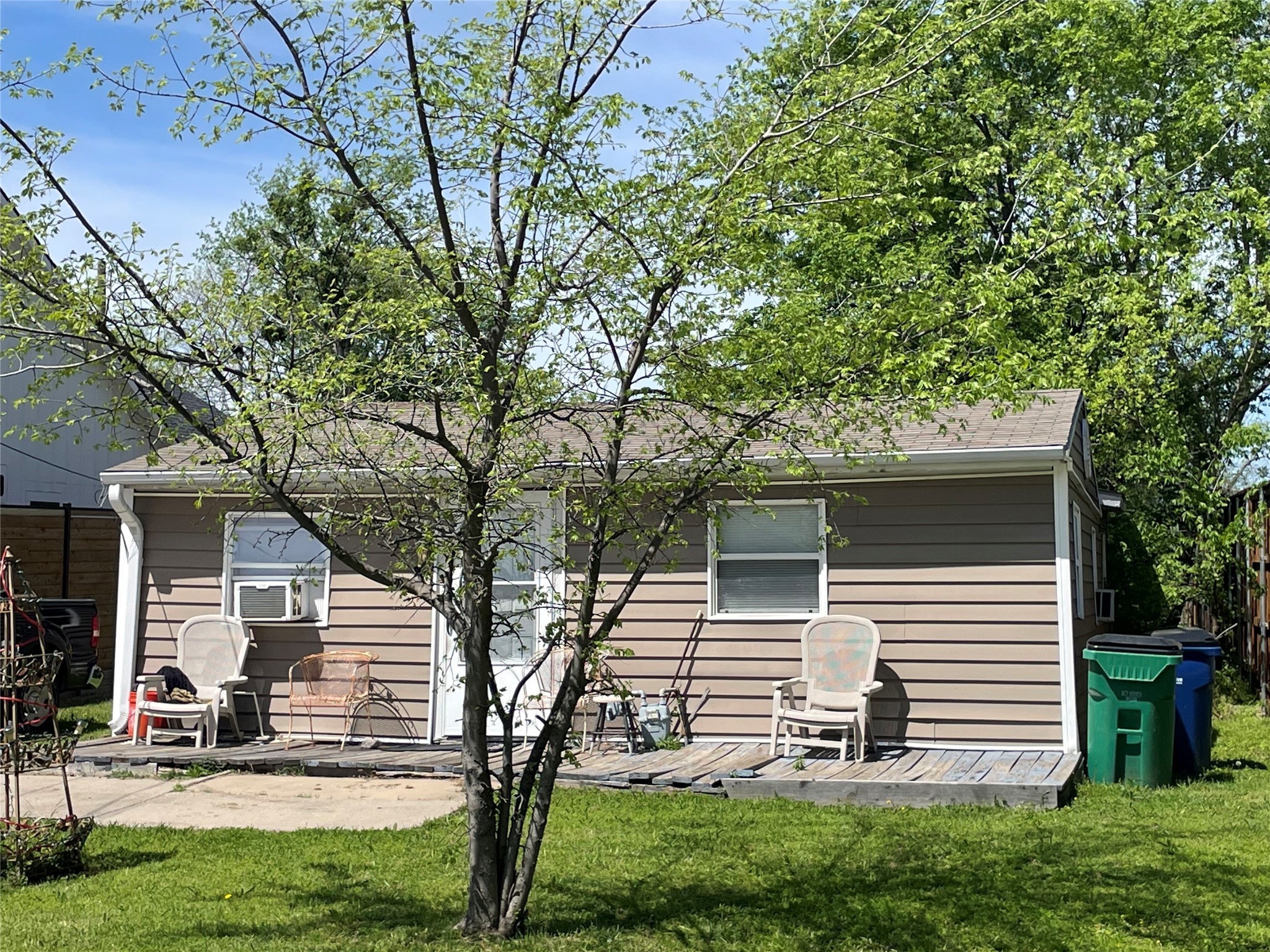 309 S New Mexico Street Celina TX 75009