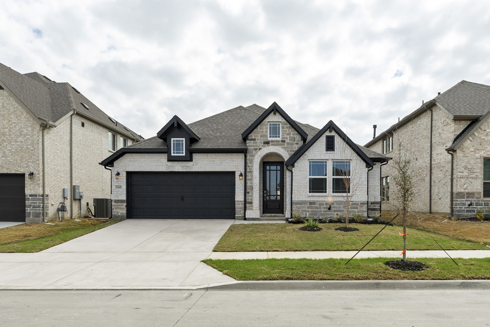 5600 Burford Lane Celina TX 76227