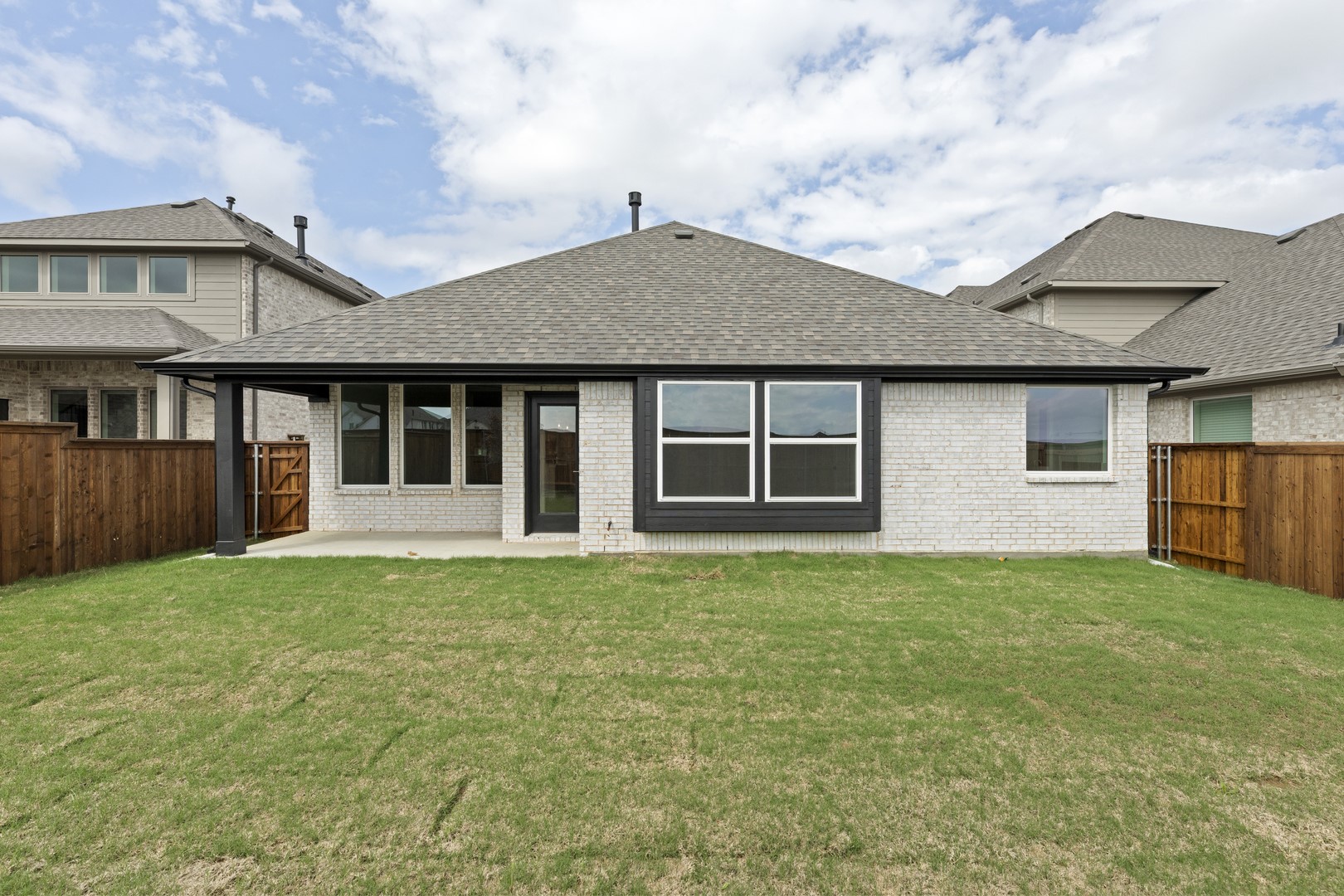 5600 Burford Lane Celina TX 76227