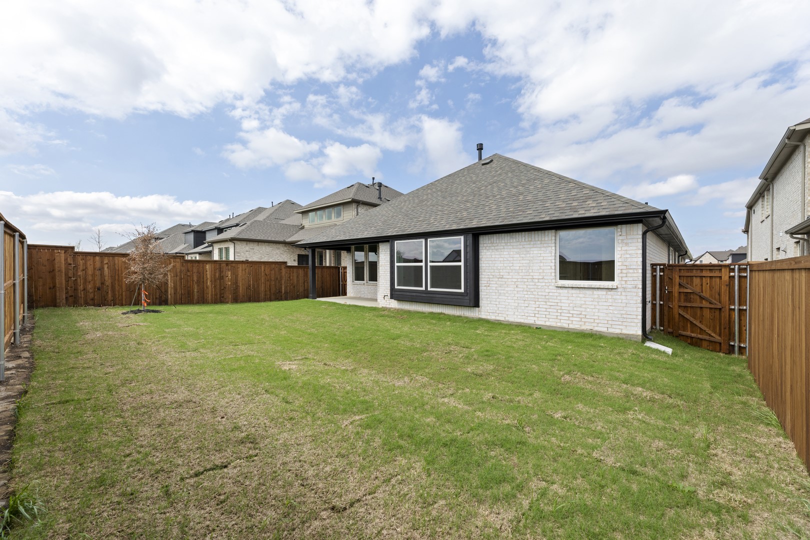 5600 Burford Lane Celina TX 76227