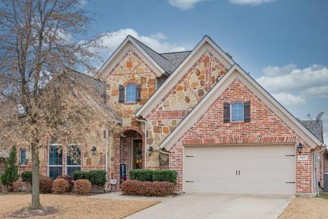 705 Windy Hill Drive Mckinney TX 75071