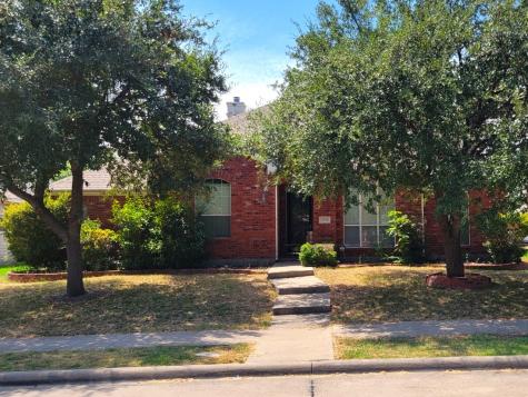 7310 Colfax Drive Rowlett TX 75089