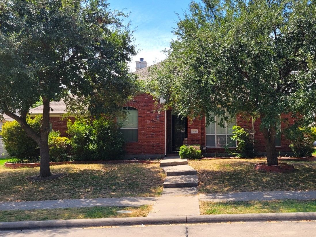 7310 Colfax Drive Rowlett TX 75089