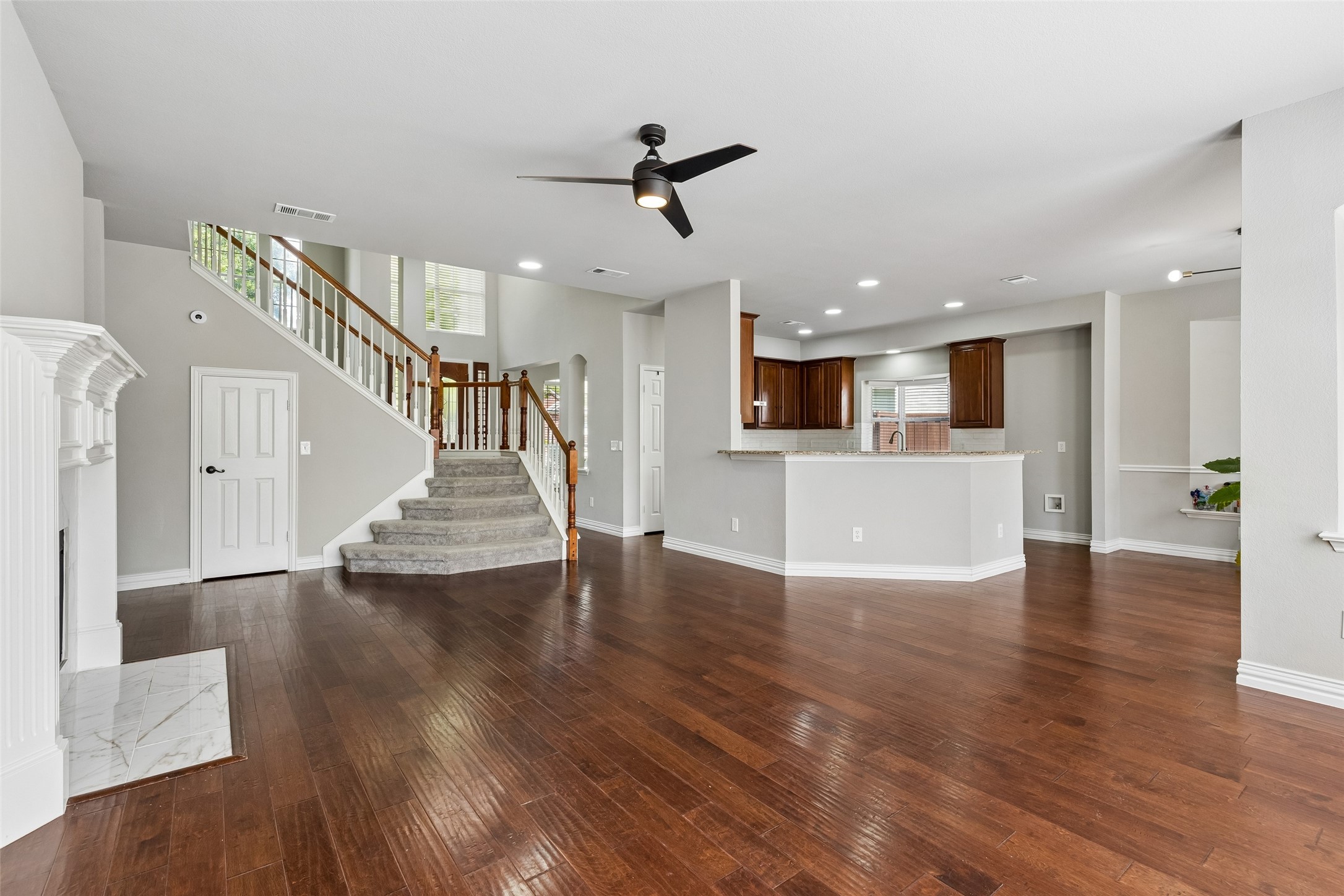 4524 Burnhill Drive Plano TX 75024