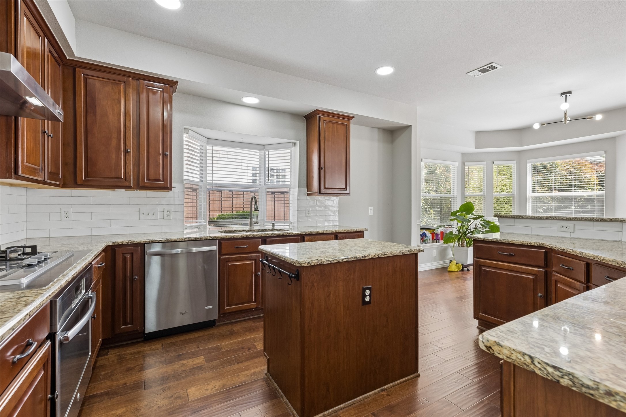 4524 Burnhill Drive Plano TX 75024