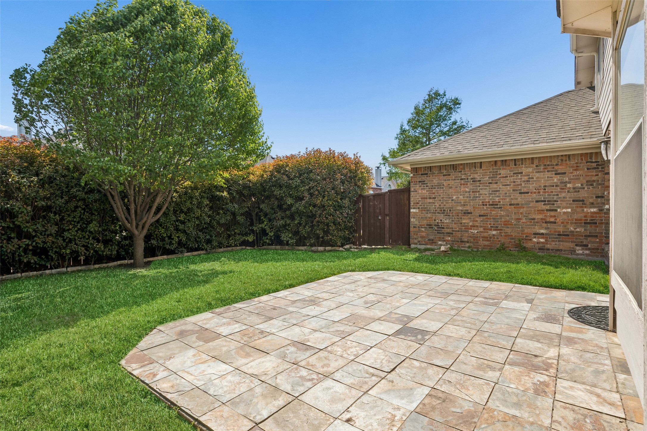 4524 Burnhill Drive Plano TX 75024