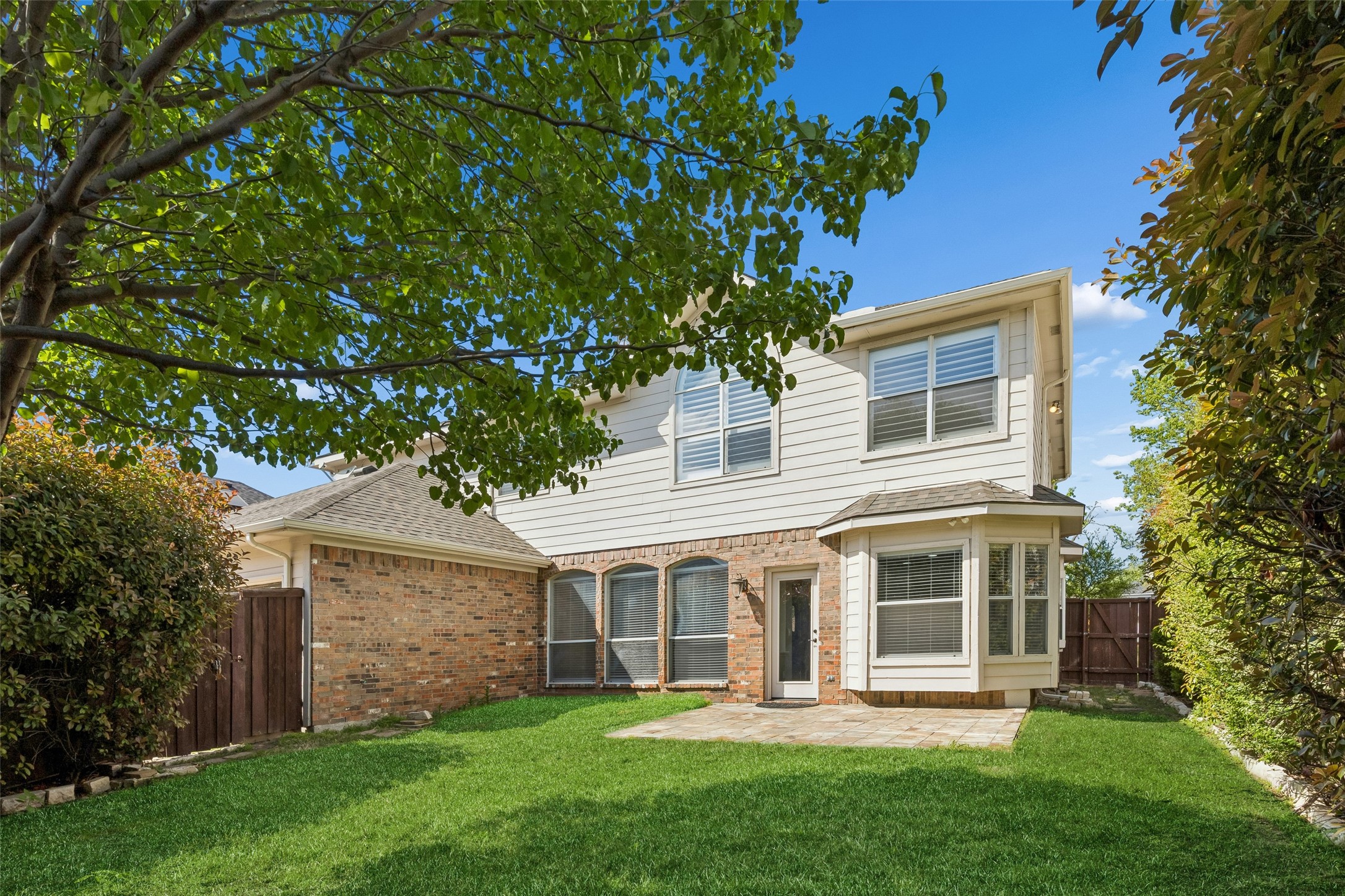 4524 Burnhill Drive Plano TX 75024