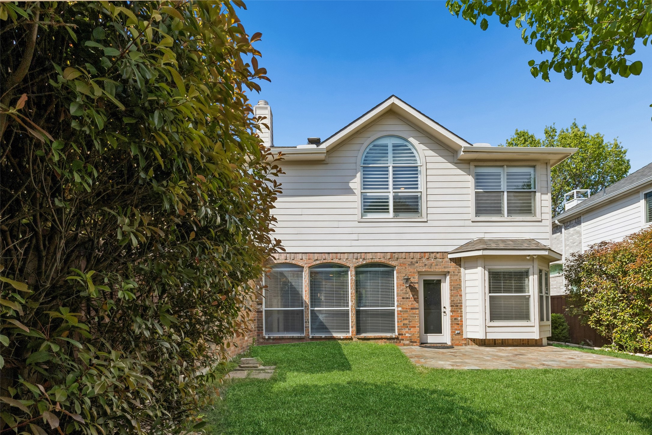 4524 Burnhill Drive Plano TX 75024