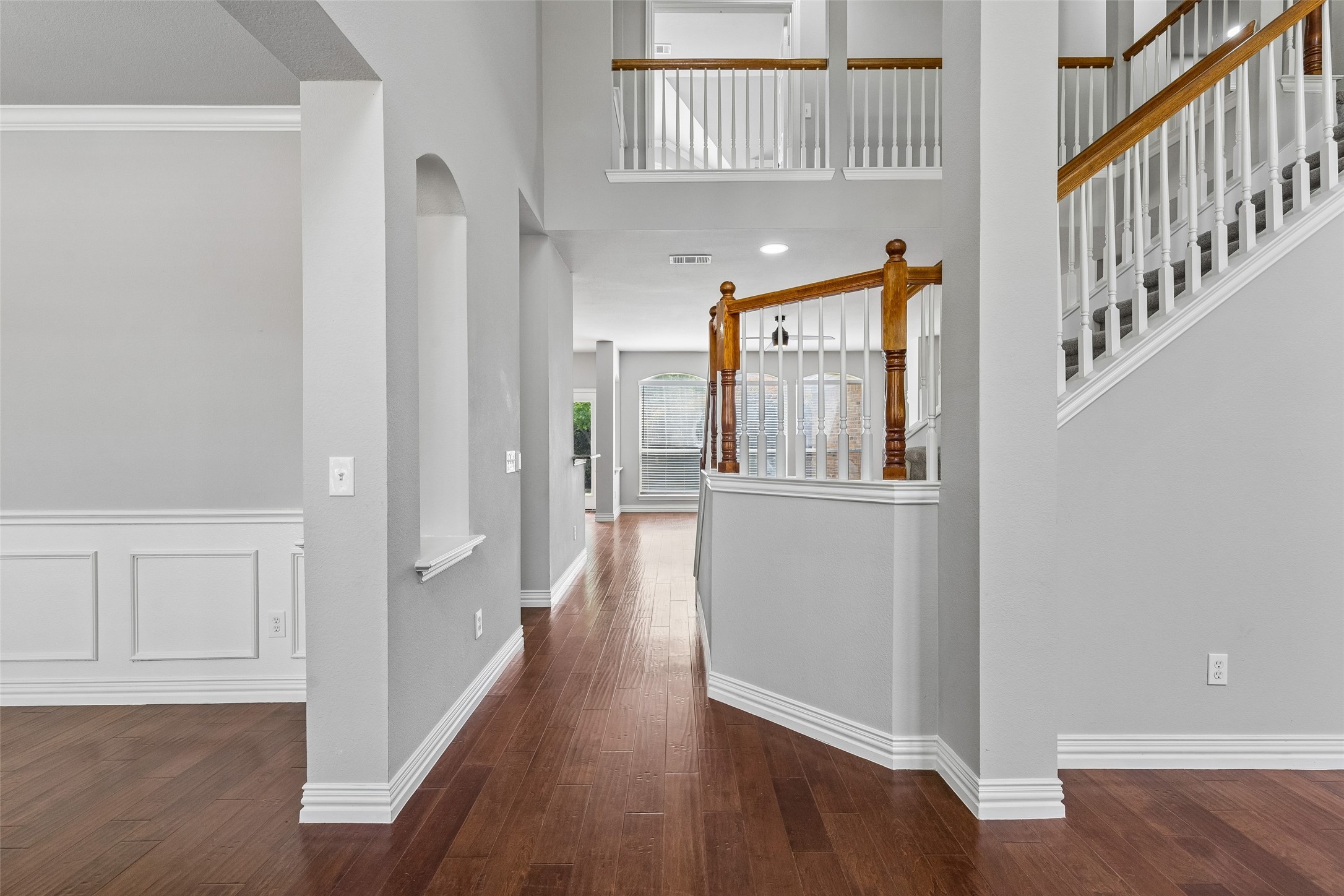 4524 Burnhill Drive Plano TX 75024
