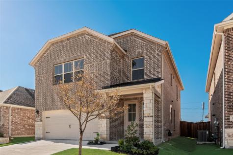 1120 Redcoat Drive Forney TX 75126