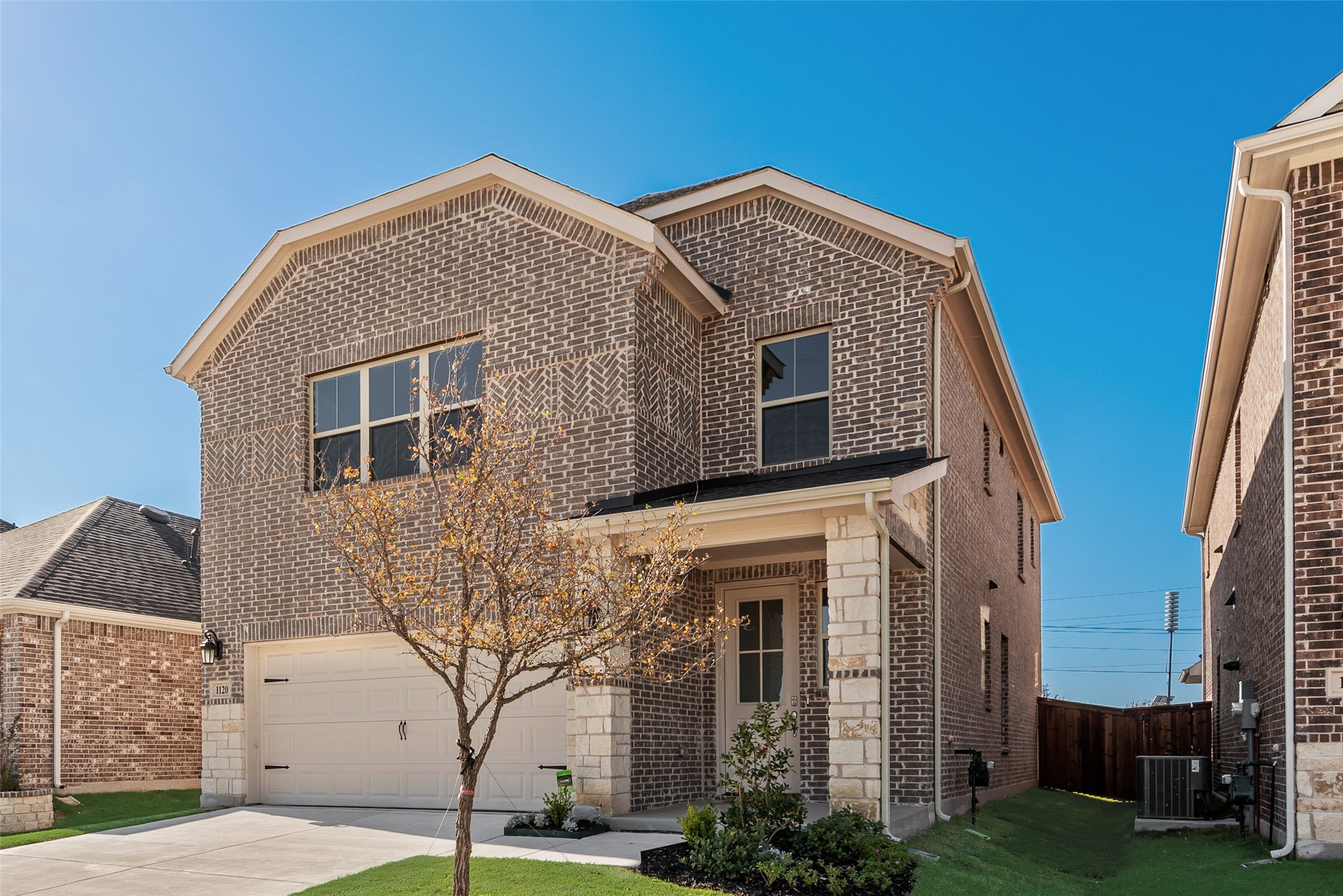 1120 Redcoat Drive Forney TX 75126