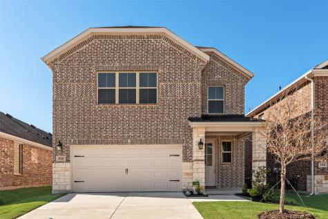 1120 Redcoat Drive Forney TX 75126