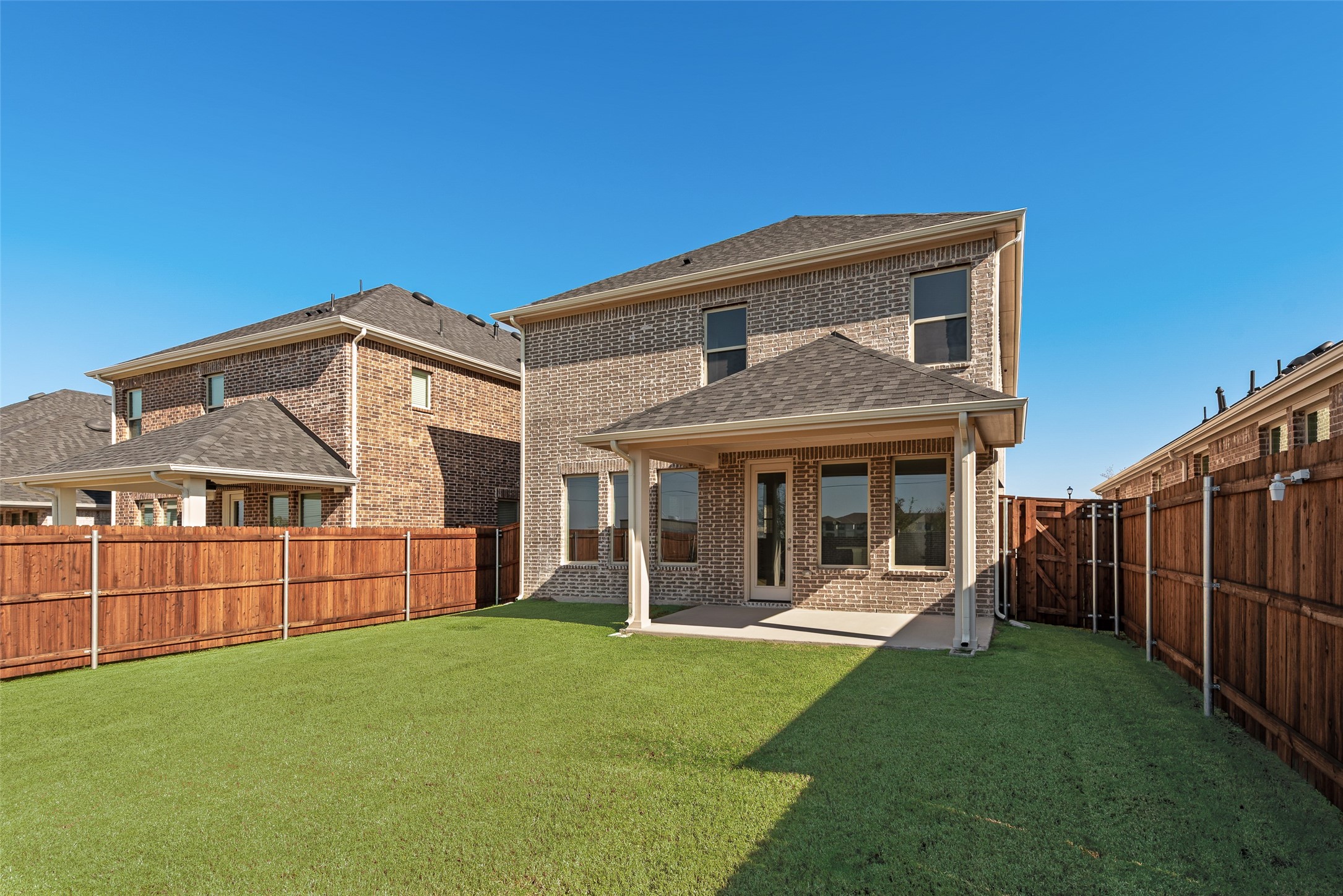 1120 Redcoat Drive Forney TX 75126