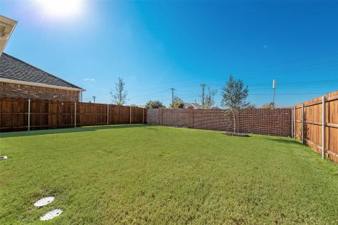 1120 Redcoat Drive Forney TX 75126