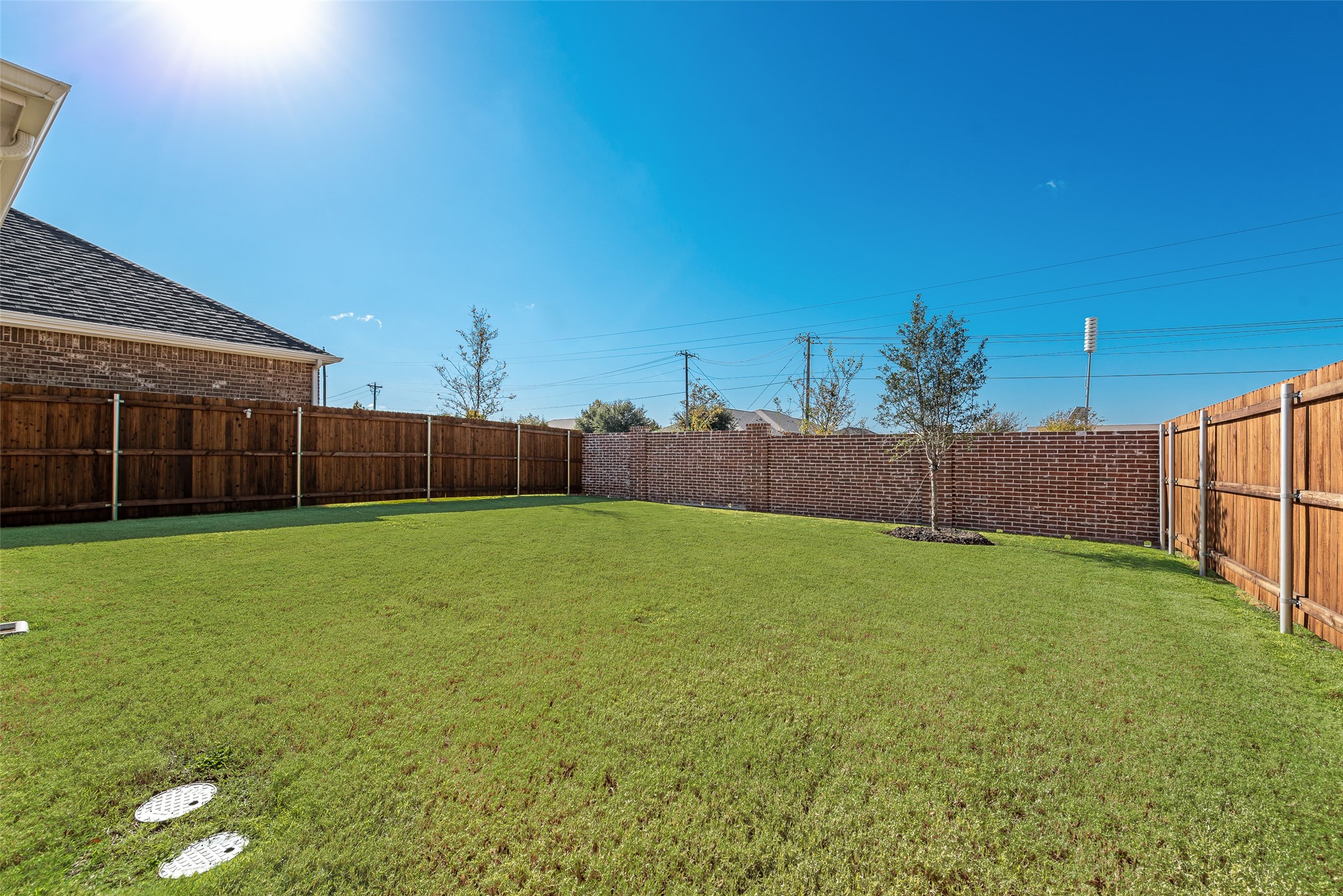 1120 Redcoat Drive Forney TX 75126