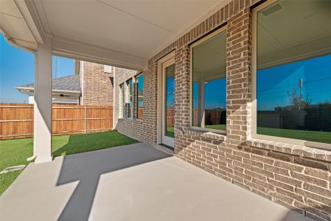 1120 Redcoat Drive Forney TX 75126