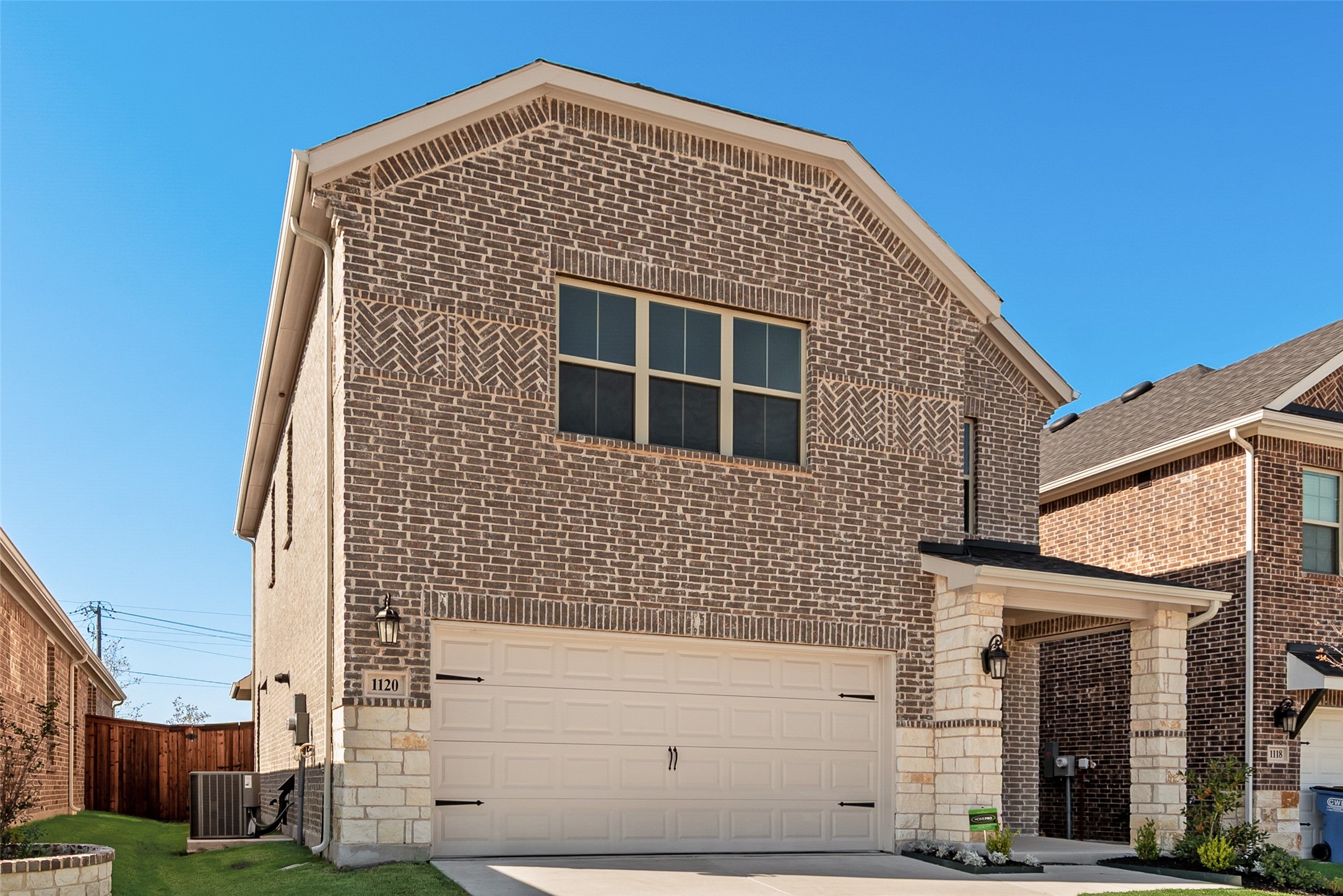 1120 Redcoat Drive Forney TX 75126
