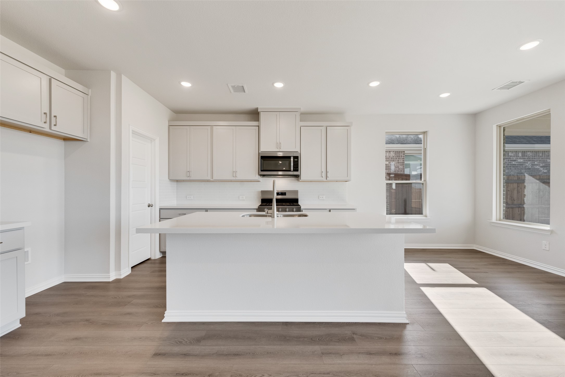 1120 Redcoat Drive Forney TX 75126