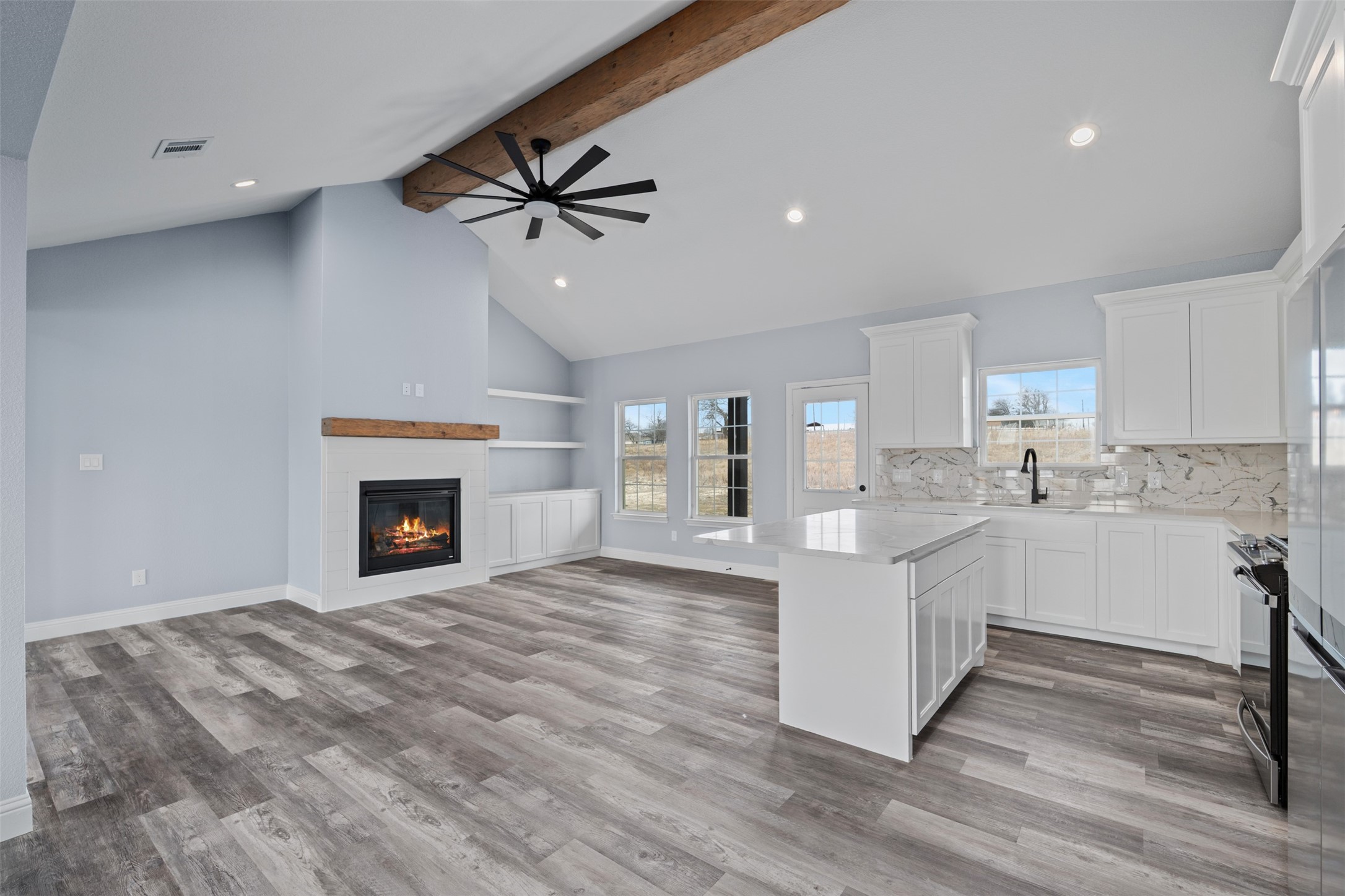 1021 Don Eve Court Azle TX 76020