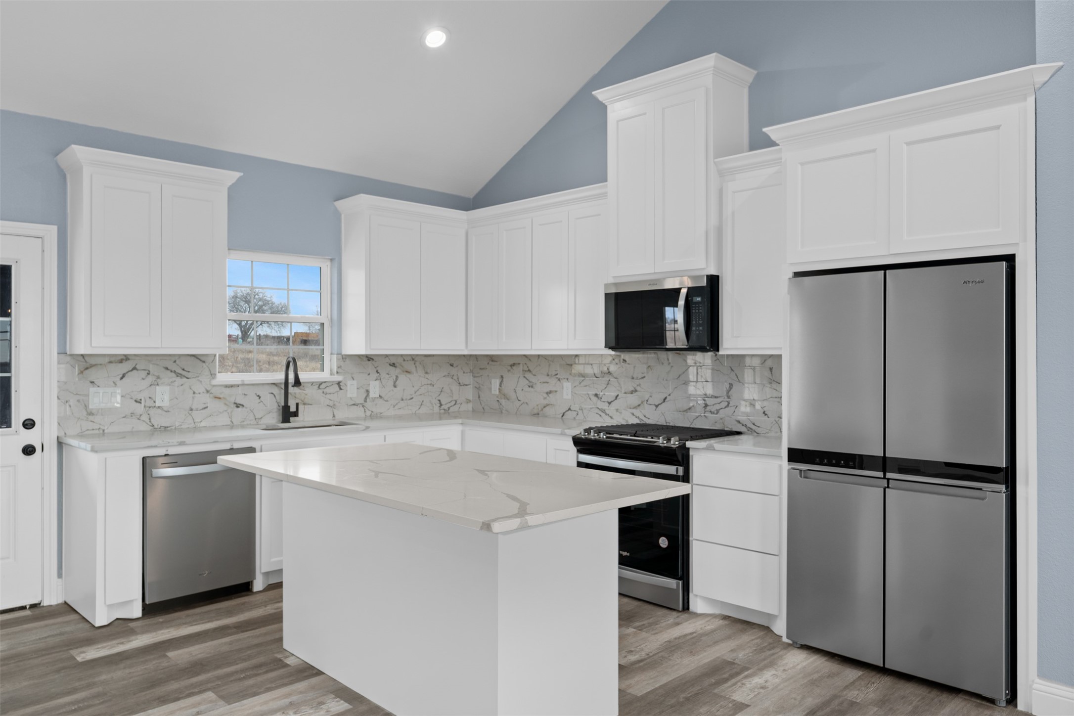 1021 Don Eve Court Azle TX 76020