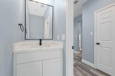 1021 Don Eve Court Azle TX 76020