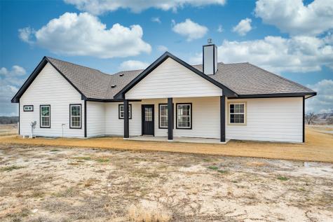 1021 Don Eve Court Azle TX 76020