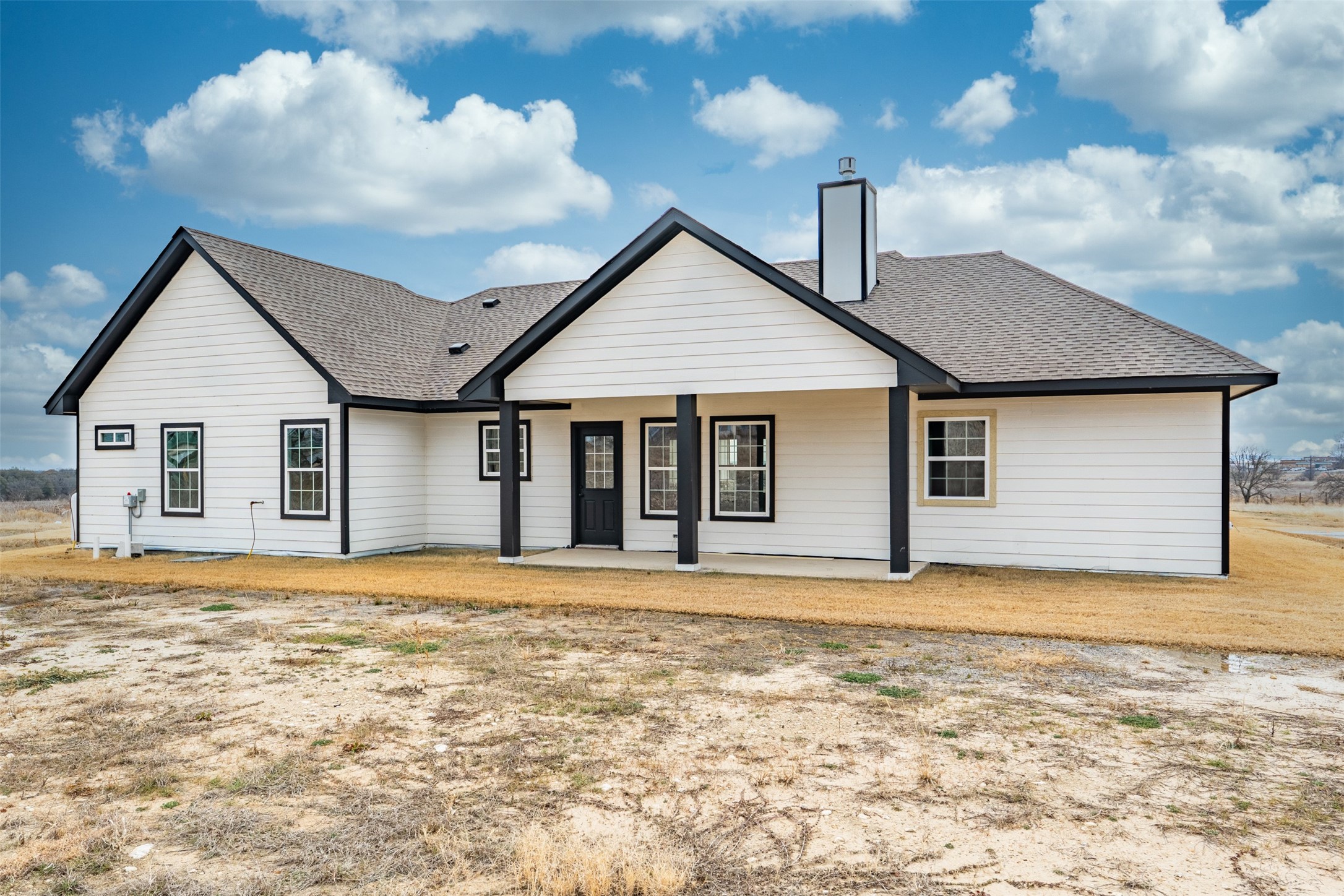 1021 Don Eve Court Azle TX 76020
