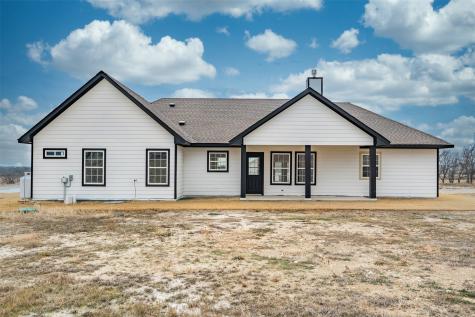 1021 Don Eve Court Azle TX 76020