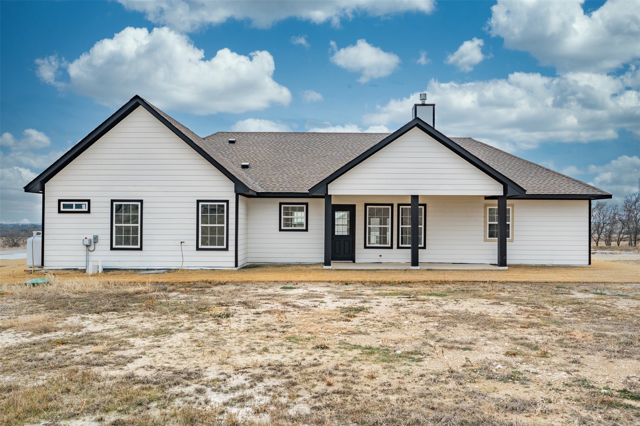 1021 Don Eve Court Azle TX 76020