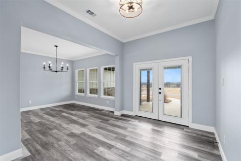 1021 Don Eve Court Azle TX 76020