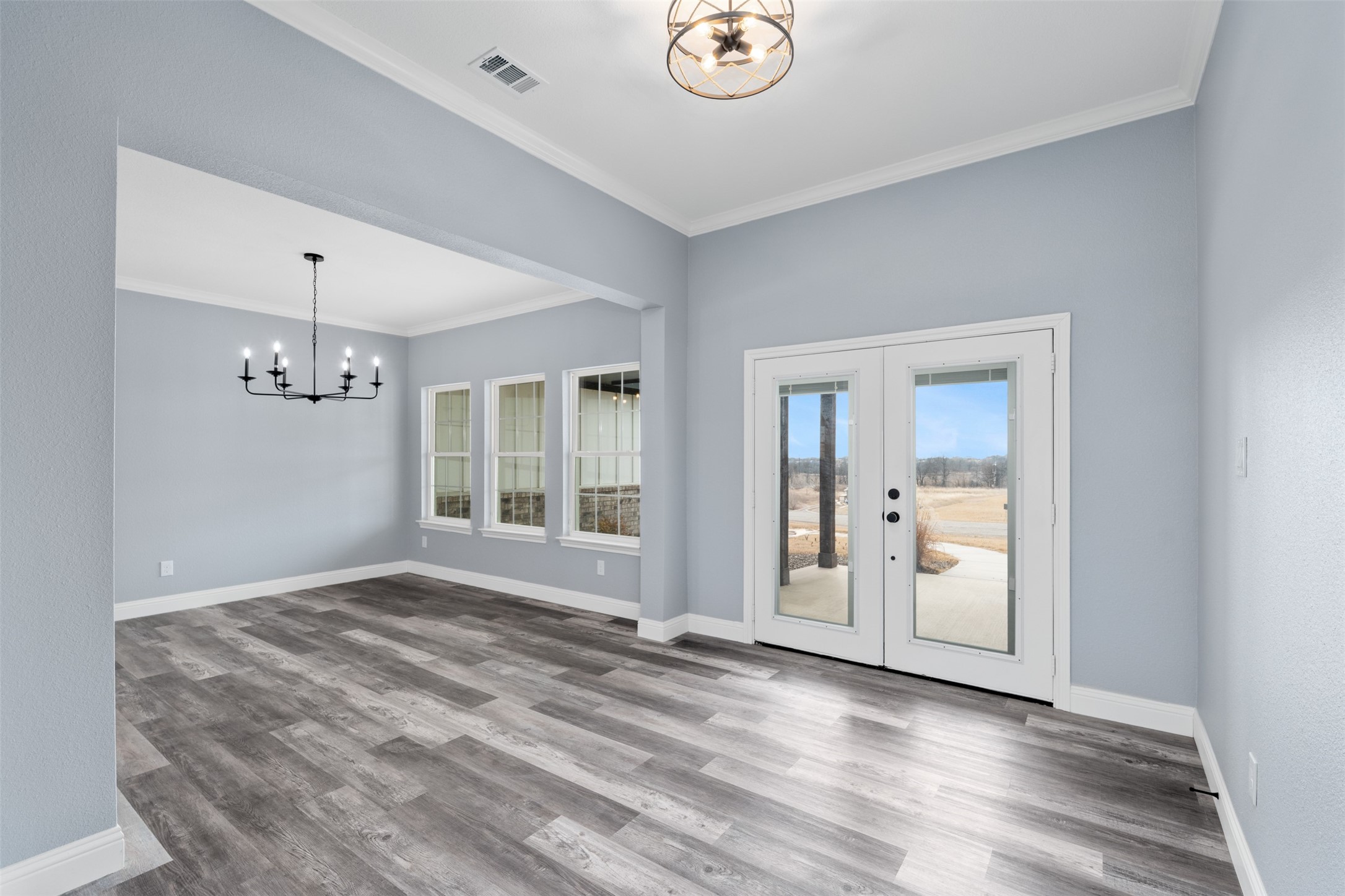 1021 Don Eve Court Azle TX 76020