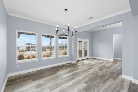 1021 Don Eve Court Azle TX 76020