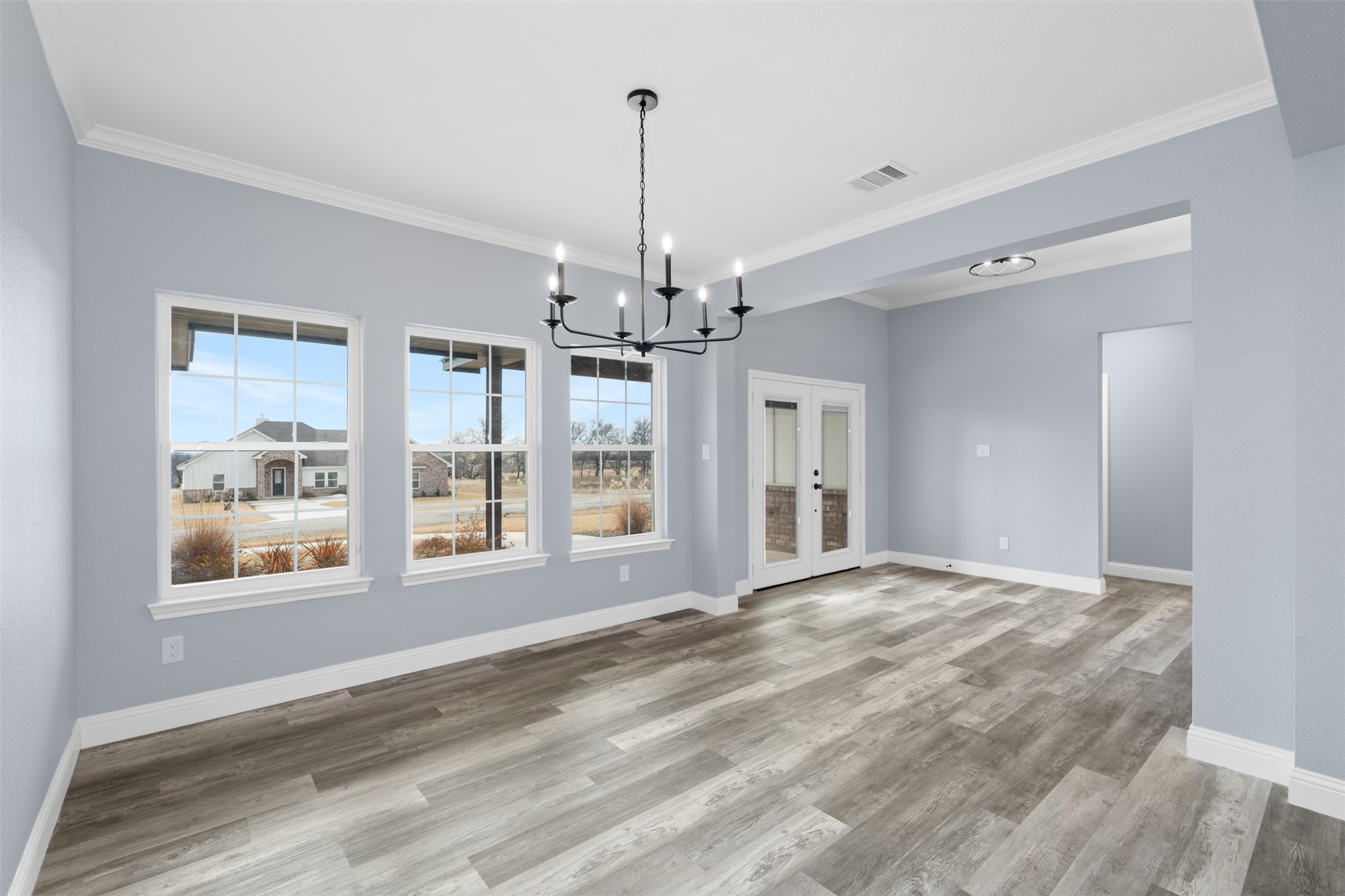 1021 Don Eve Court Azle TX 76020